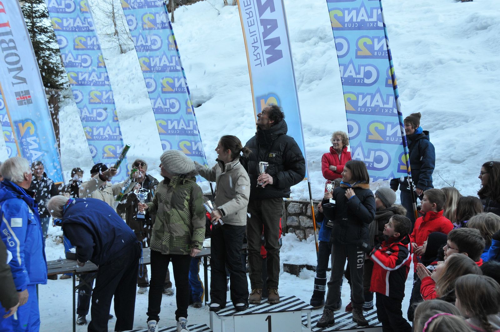 Prem Camp Sociali S 00114
